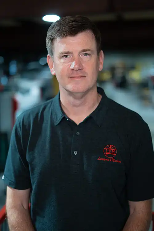 Brent Hutto Vice President