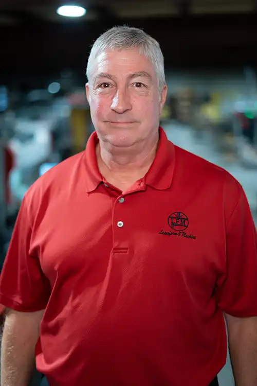 Chip Elsassar Business Development