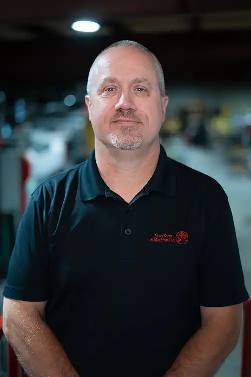 Chris Cromer General Manager
