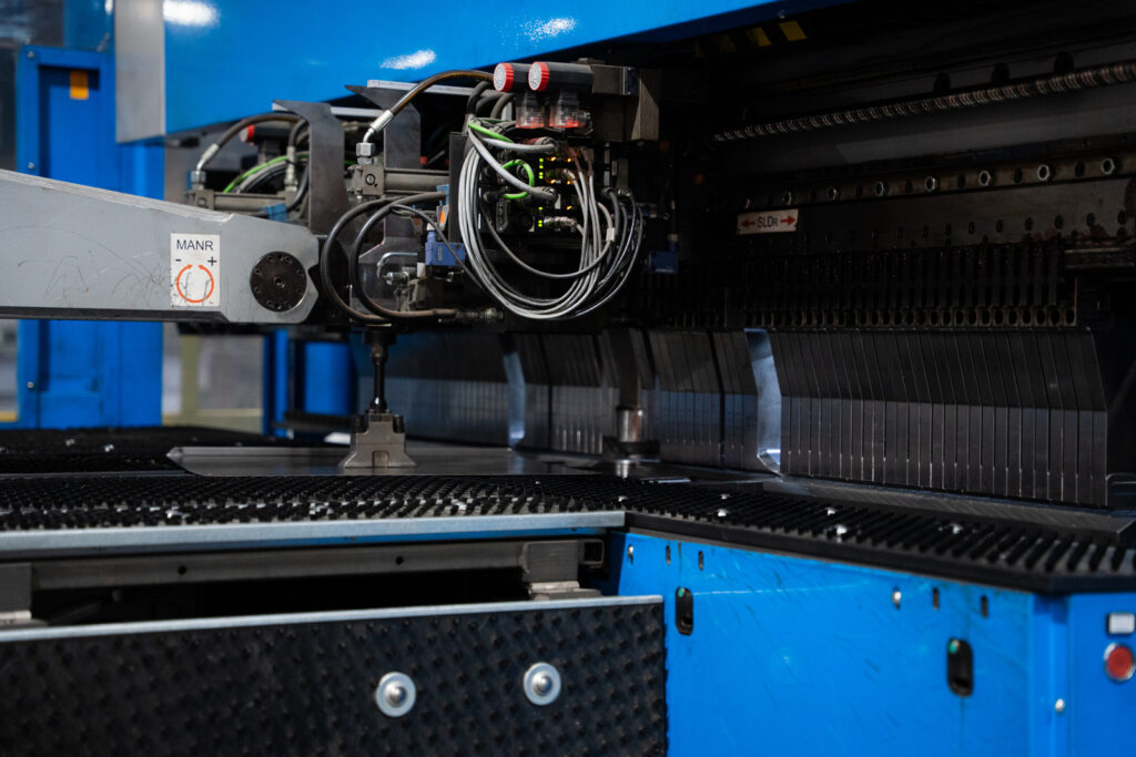 Prima Folding Machine