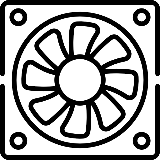fan