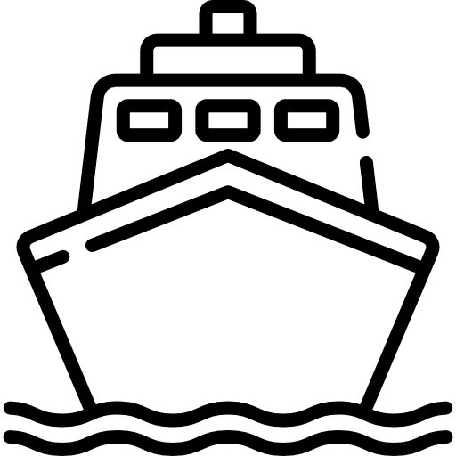 ship